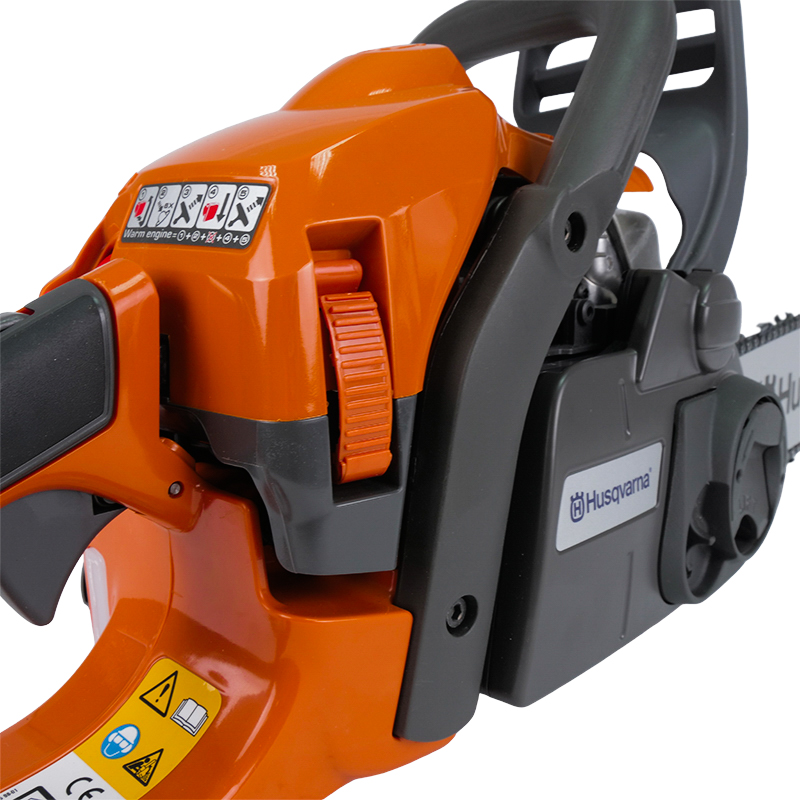 Бензопила Husqvarna 440e II 9705601-35