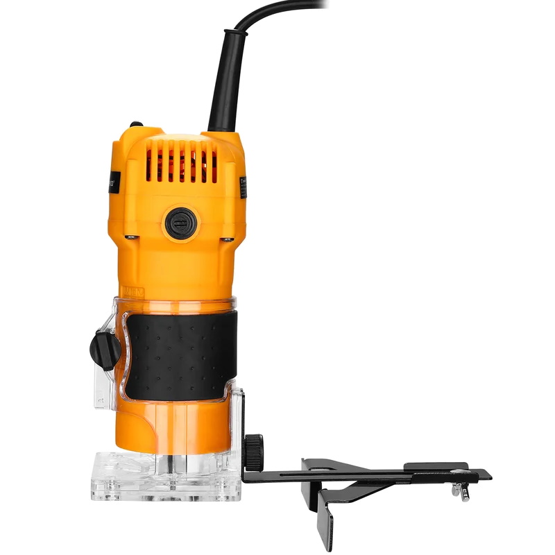 Фрезер электрический Deko DKR850W 083-1097 + набор фрез 3 штуки в Туле