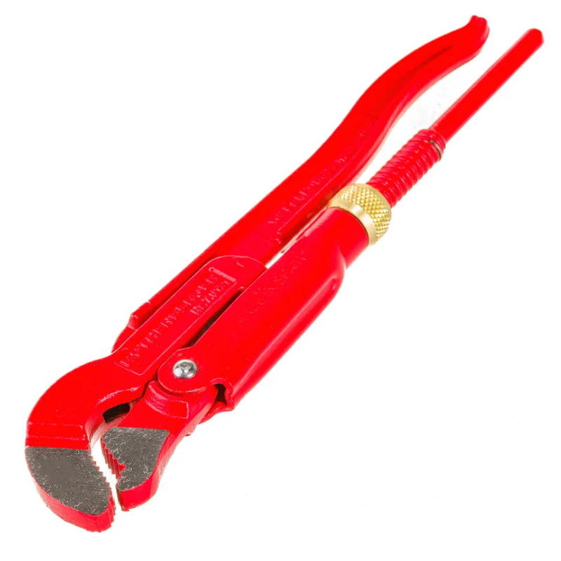 Газовый ключ Rothenberger Super 70121, XS  45' 1/2" в Кинешме
