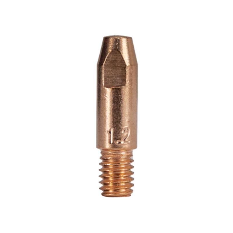 Наконечник для сварки E-Cu PRIME Кедр 8012466 (М8 10.0х30х1.2 мм)  в Угличе