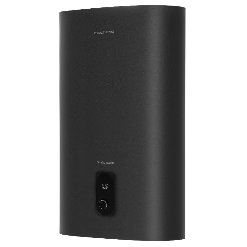 Водонагреватель Royal Thermo RWH 30 Smalto Inverter Grafit НС-1595189