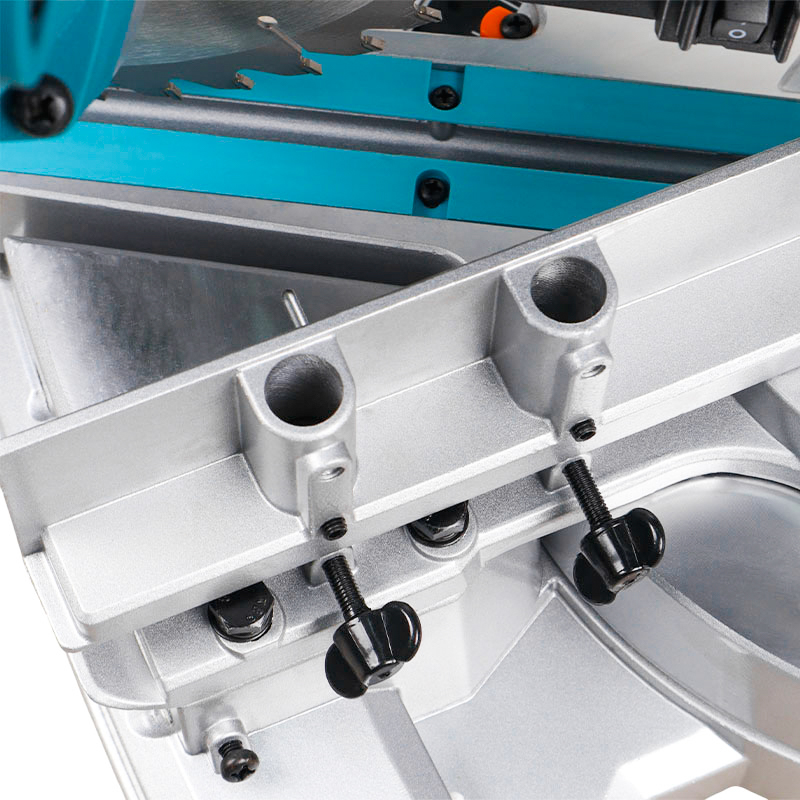 Торцовочная пила Makita LS1018LN (ширина пропила 91-310 мм) во Владимире