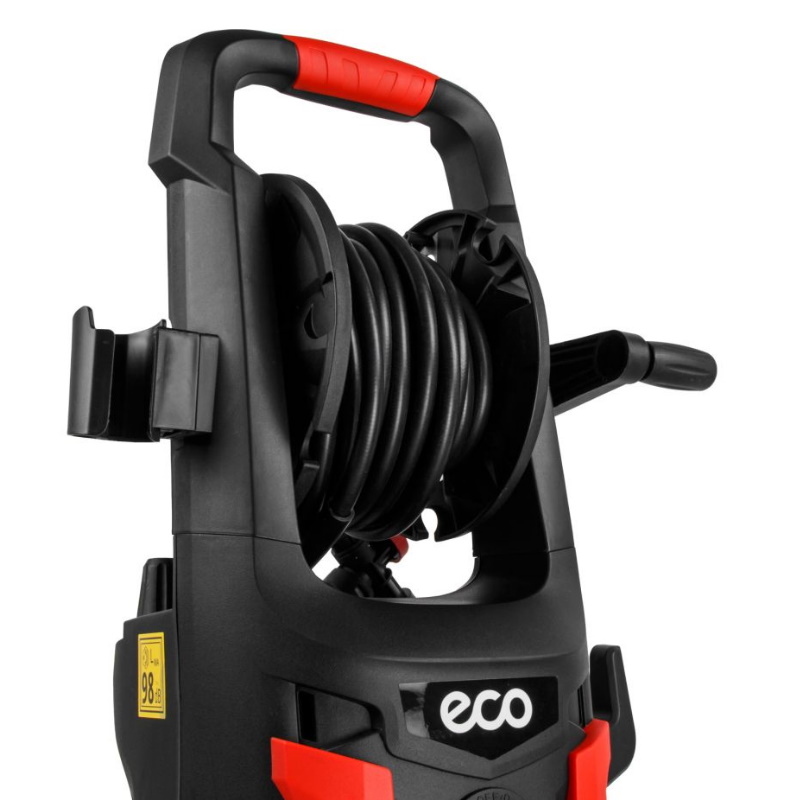 Мойка высокого давления Eco HPW-1724RSi EC4910-3, 170 бар в Туле