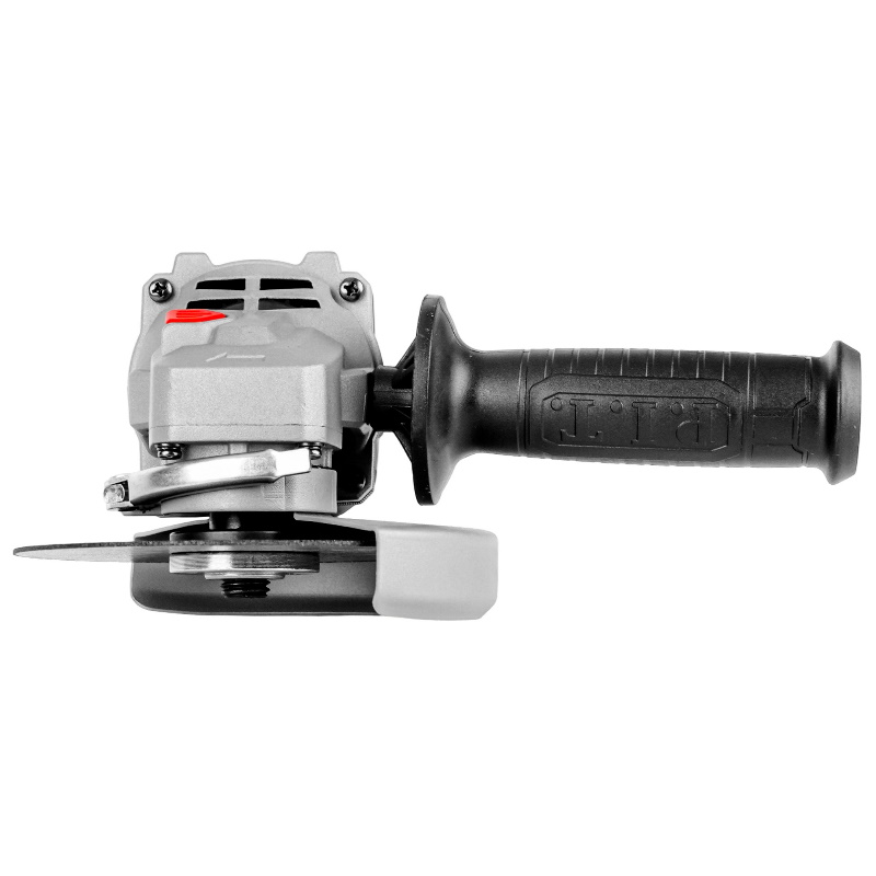 Шлифмашина угловая электрическая P.I.T. PWS125-C9, 850 Вт, 125 мм, 11000 об/мин М14