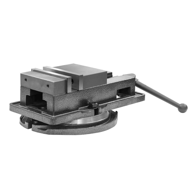 Тиски станочные Stalex QM16100 в Ярославле
