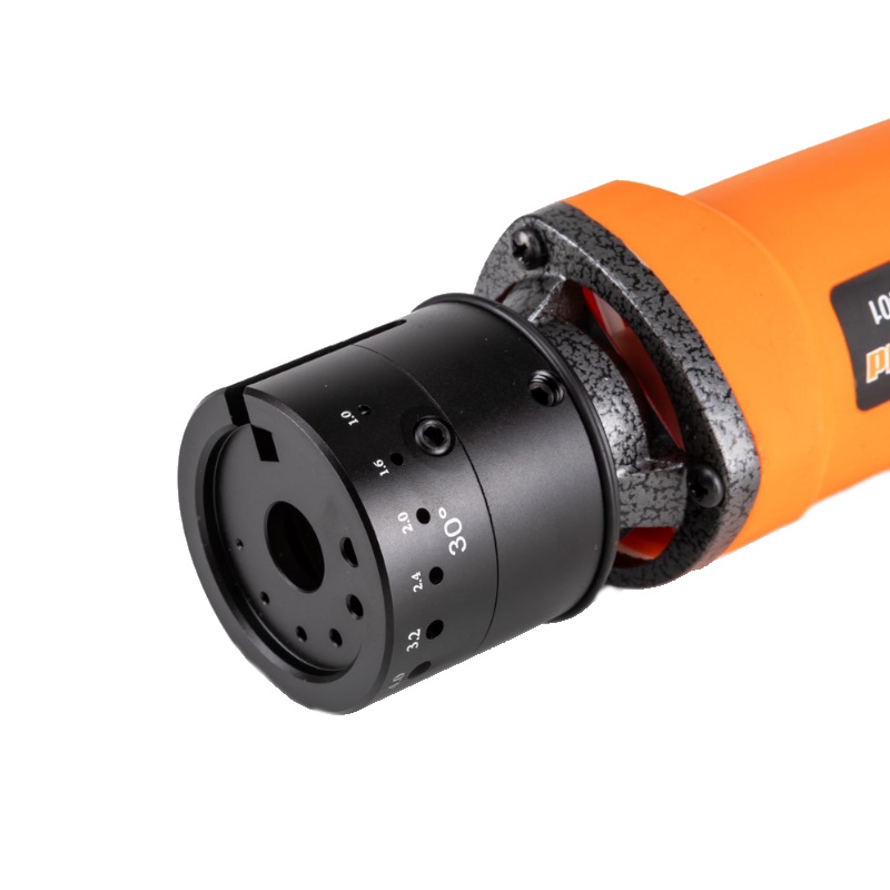 Машинка для заточки вольфрамовых электродов FoxWeld FOXGRIND 401 9810 в Переславле