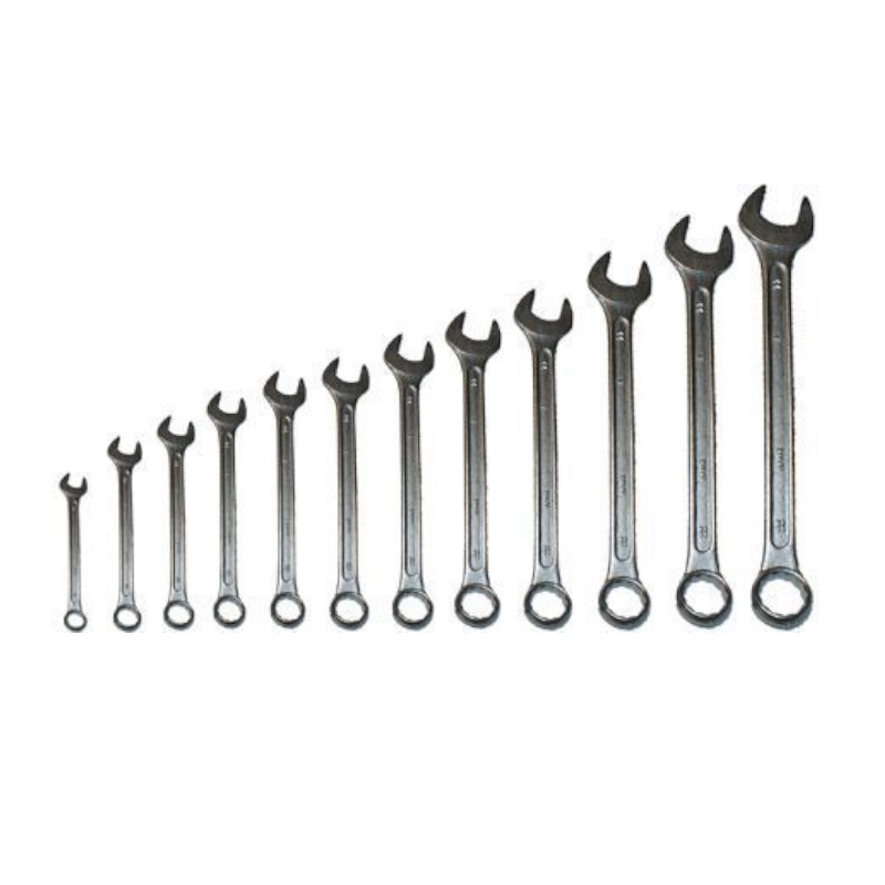 Ключи комбинированные Курс Стандарт 63413 набор 12 шт 6-22 мм 1519₽
