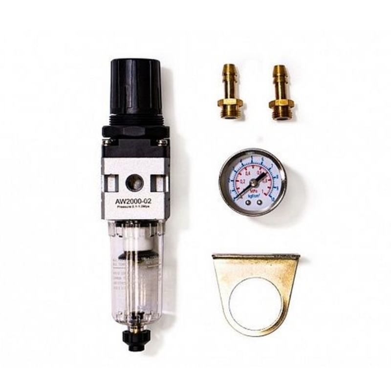 Фильтр-редуктор AirforceAirholdAurora-Riland 16698 1370₽