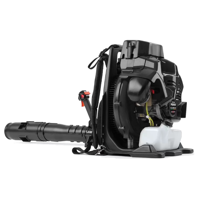 Воздуходувка бензиновая ранцевая Caiman Tornado PB900 114000₽