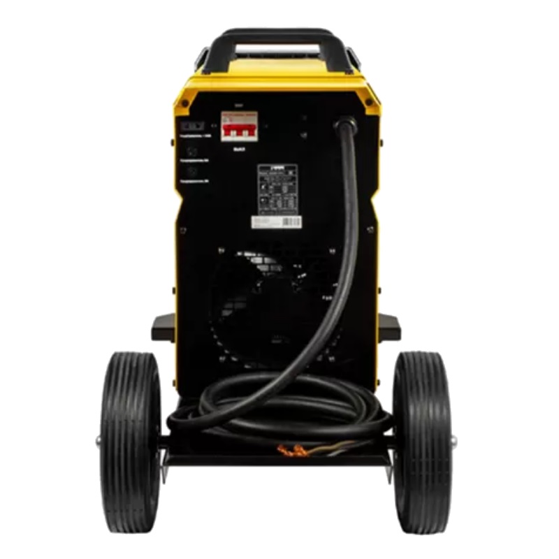 Источник сварочный Кедр AlphaMIG-500S Plus 8012255 (40–500А, 380В) в Муроме