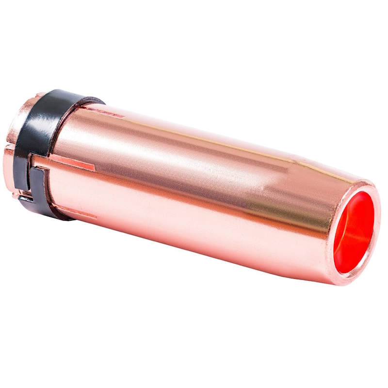 Сопло газовое Кедр 7160092, (MIG-500/500D PRO) Ø 16 мм, коническое