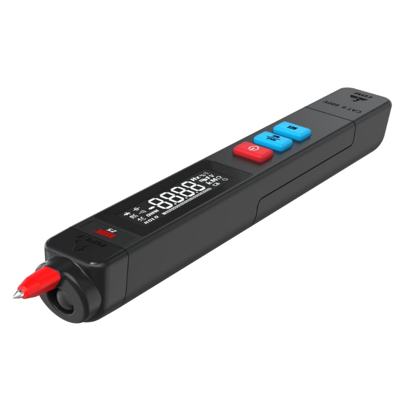 Мультиметр-ручка цифровой Zitrek BSIDE Z5 tool kits 064-0006 в Иваново