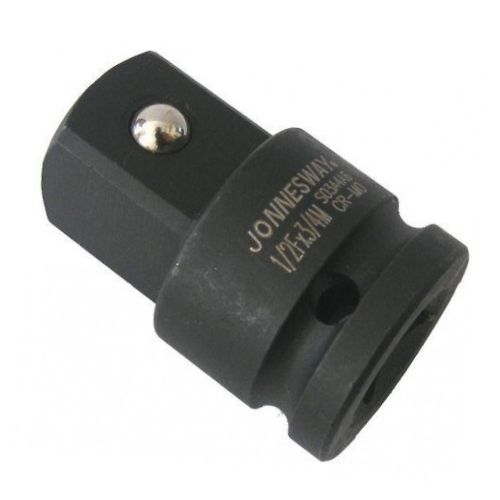 Адаптер-переходник для ударного инструмента Jonnesway F-3/4", M–1", S03A6A8 в Туле