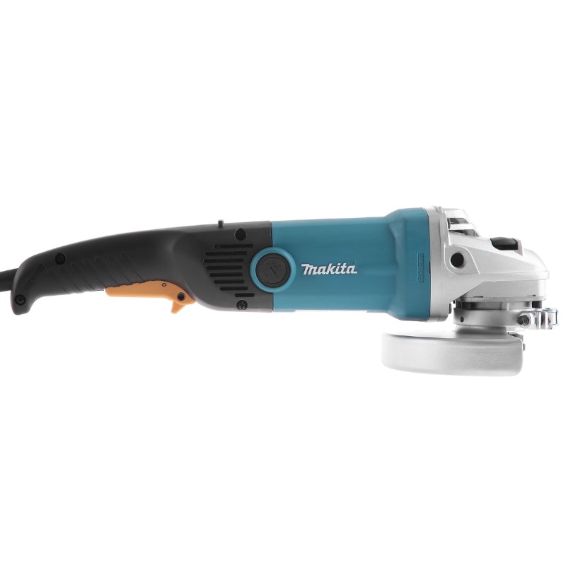 Угловая шлифмашина (болгарка) Makita GA7010C, 180 мм, 2000 Вт, плавный пуск в Череповце
