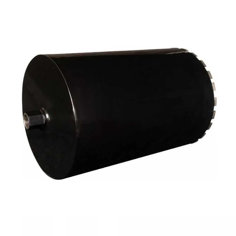 Коронка алмазная Adel Instrument SpeedWay 00-00016145 400x450 мм 30 сегментов 114 35825₽