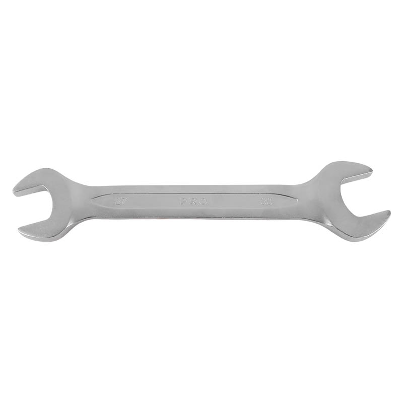 Рожковый ключ STARTUL PRO-842730 (27х30 мм)