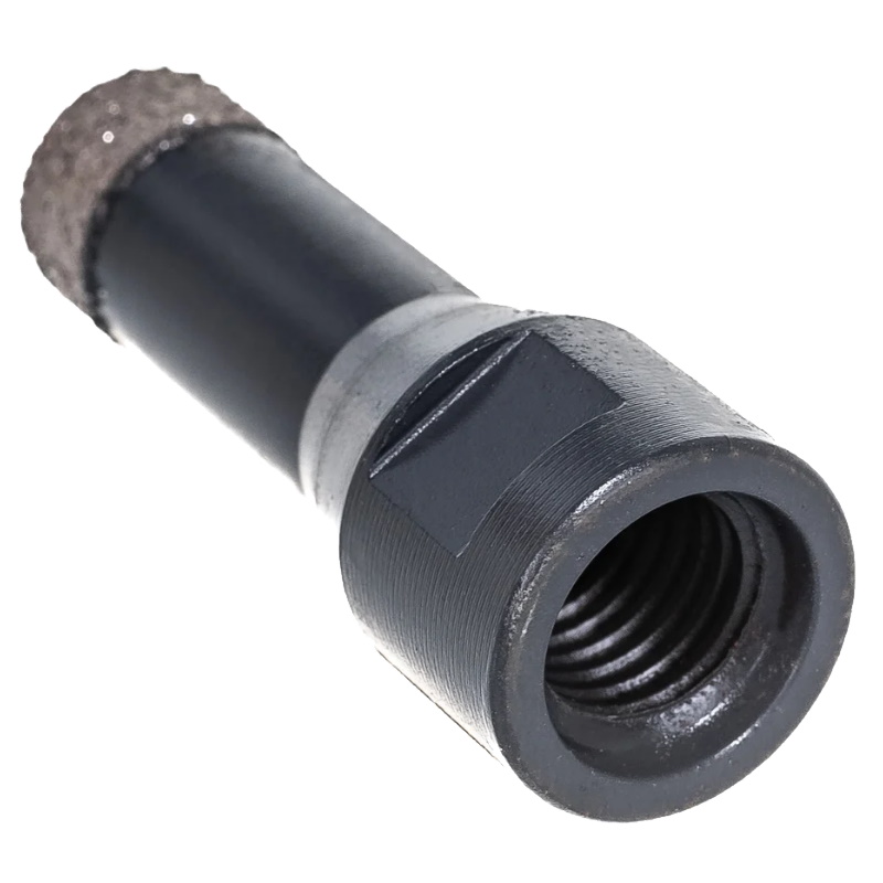 Коронка алмазная Hilberg HH616, 16 мм, Super Hard, M14  в Иваново