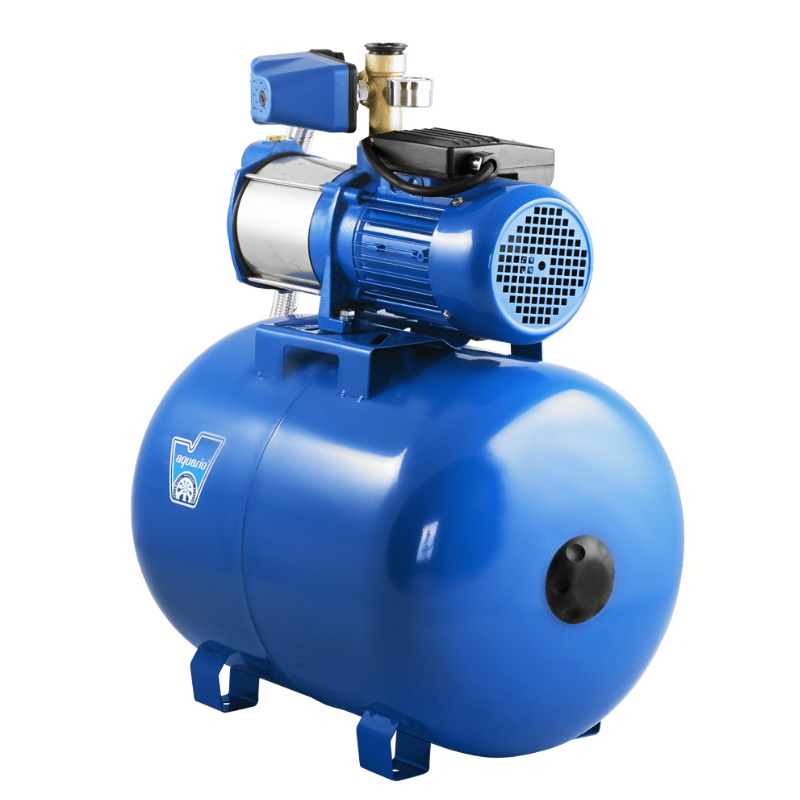 Насосная станция Aquario AUTO AMH-60-4P 7808 в Кинешме