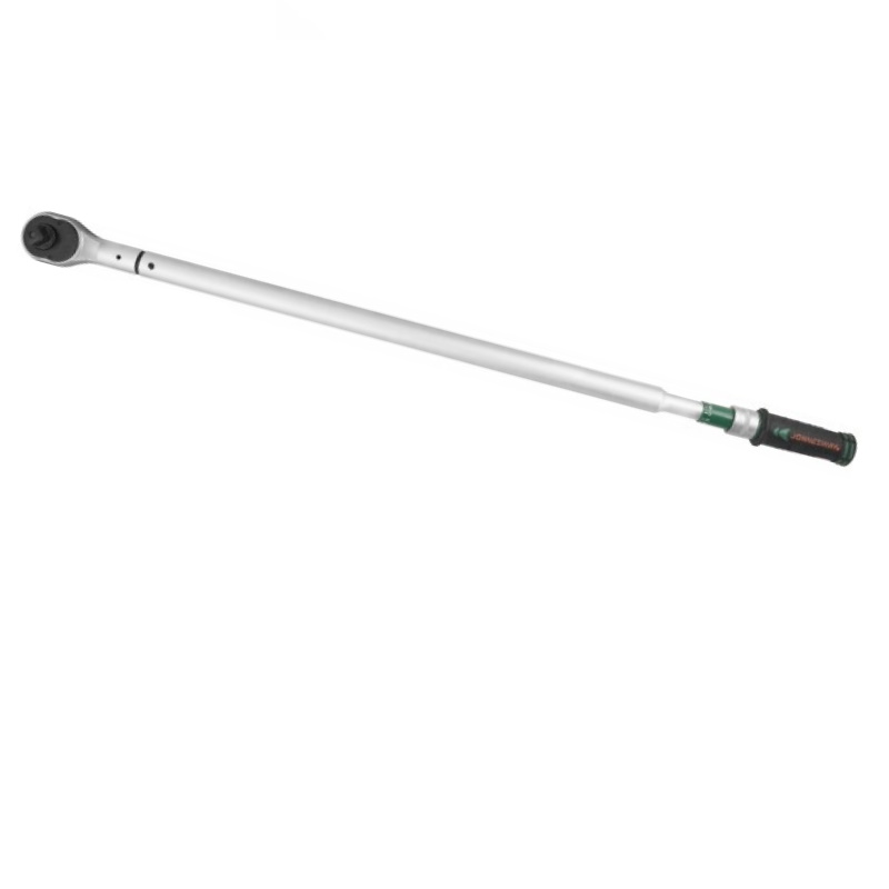 Ключ динамометрический Jonnesway T27800N (присоединительный размер 3/4", усилие min 150 - max 800 Нм) в Твери