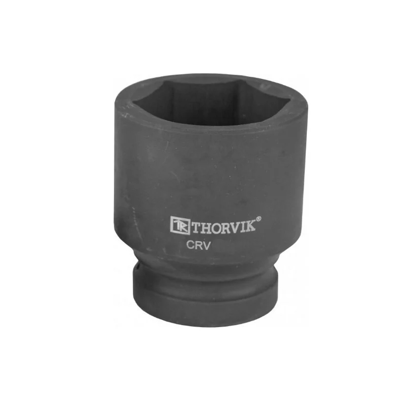 Головка торцевая для ручного гайковерта Thorvik LSWS00136, 1"DR, 36 мм в Угличе