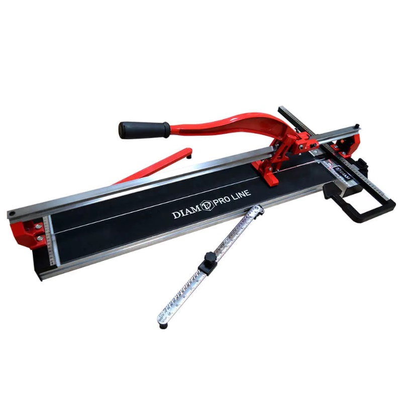 Ручной плиткорез Diam ProLine-800L