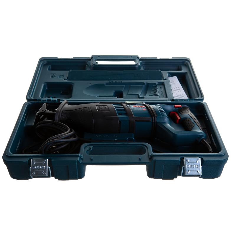 Сабельная пила Bosch GSA 1300 PCE 0.601.64E.200 в Александрове