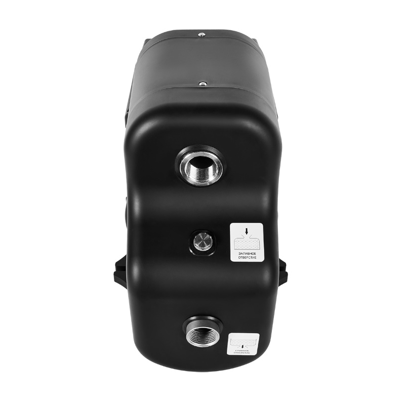 Установка водоснабжения Rommer RPJ-0010-001100, HYDROLIFT, 1100 Вт в Твери