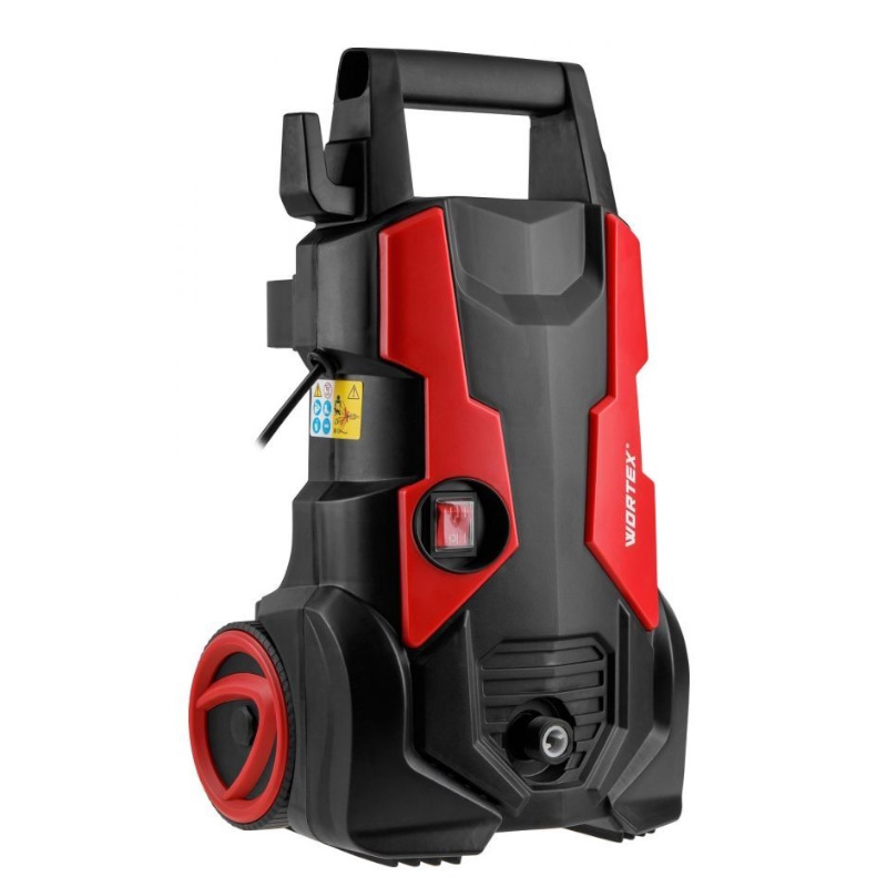 Очиститель высокого давления Wortex PW 1420 0318310 190 кВт 150 бар 450 лч 9235₽