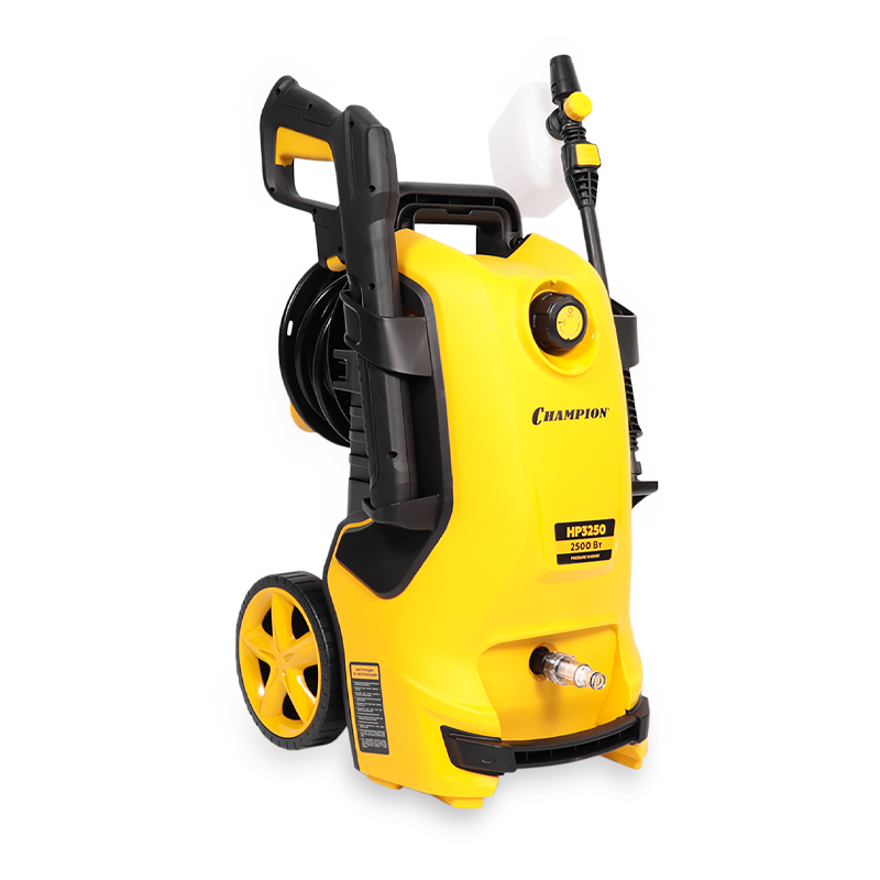 Мойка высокого давления Champion HP3250, 170 бар, 2,5 кВт в Твери