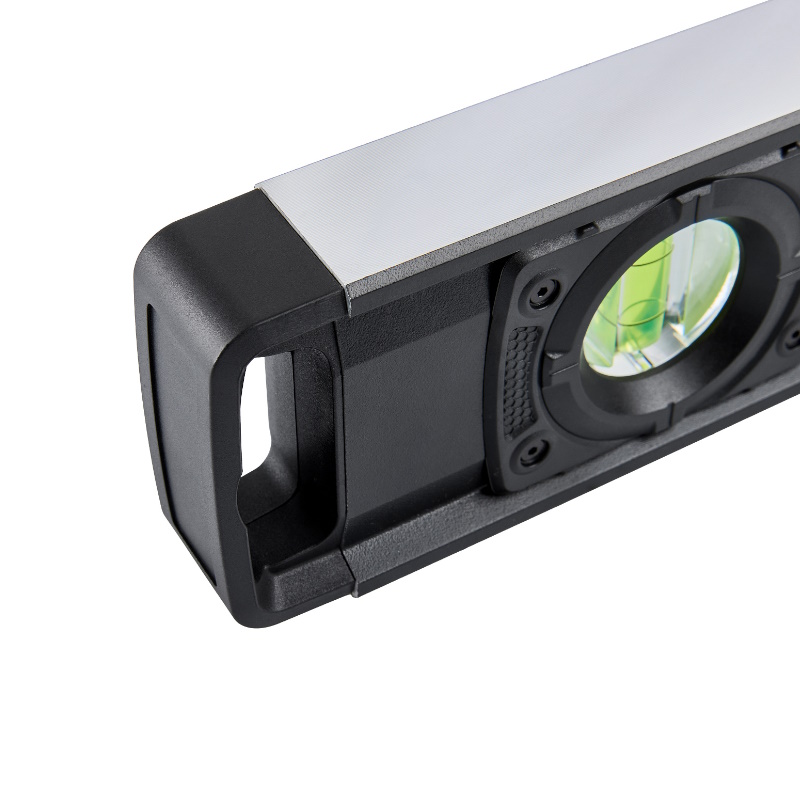 Уровень пузырьковый Elitech HD 320304 207201, 100см, 3 глазка в Александрове