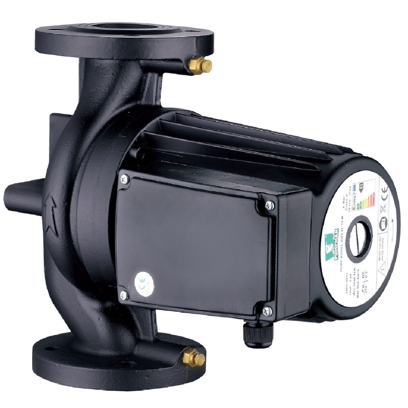 Насос циркуляционный Pumpman GRS40/10F-M НС-1422671, 550 Вт, Hmax-10 м, Qmax-300 л/мин, DN40, 250мм в Переславле