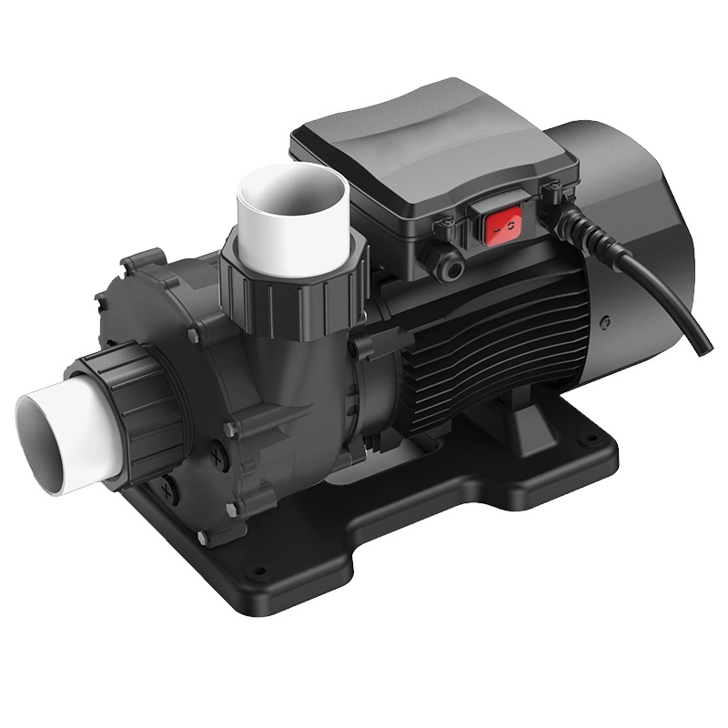 Насос для бассейна Unipump Jet Pool STP 2000T 56058