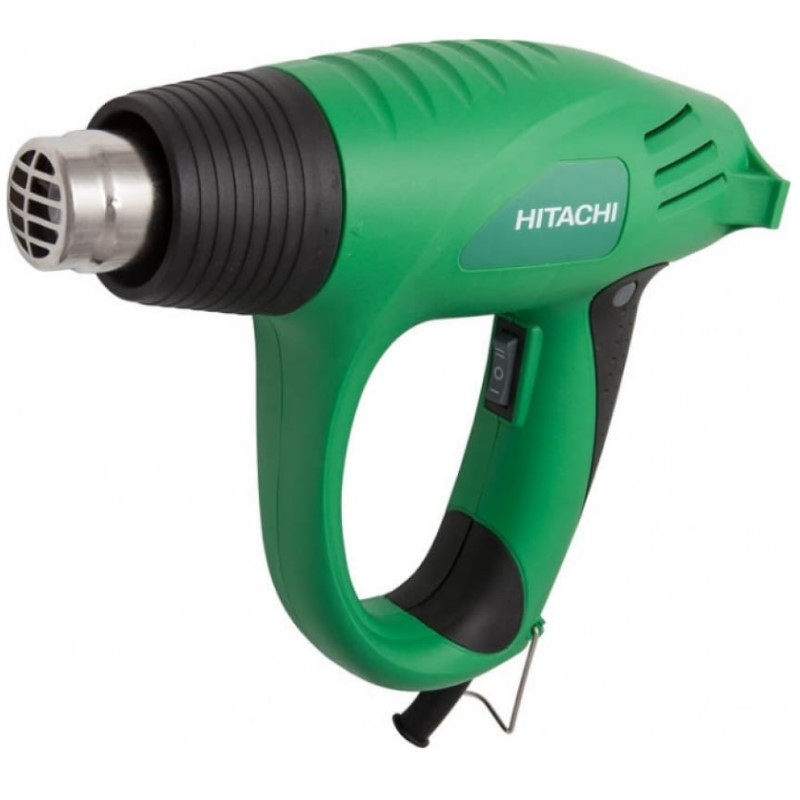 Строительный фен Hikoki RH 600T в Кинешме