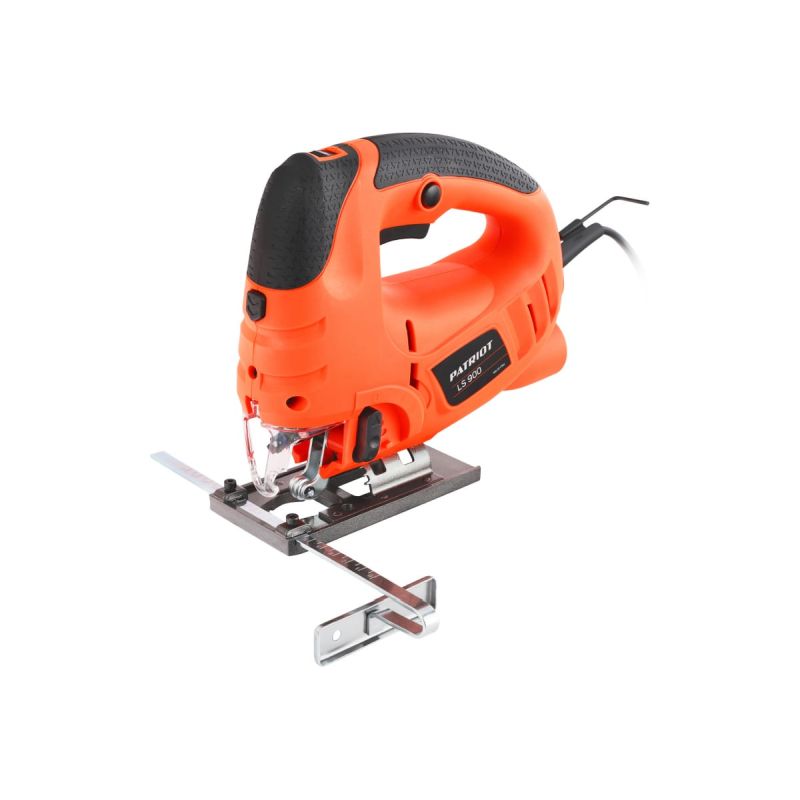 Электрический лобзик Patriot LS 900 190301790 в Коврове