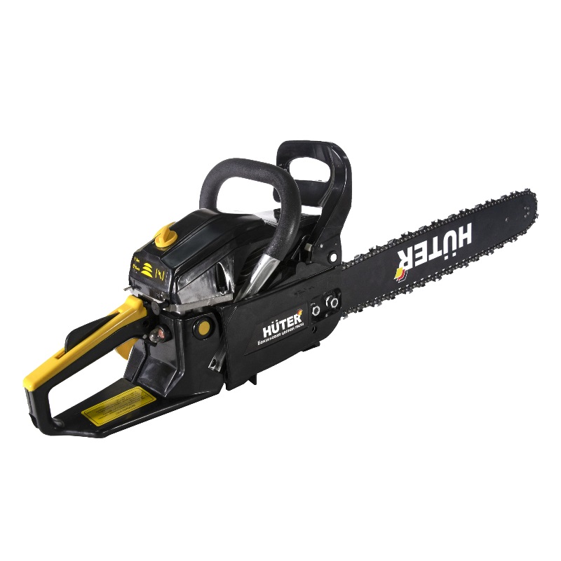 Бензопила Huter BS-2800M 70/6/19