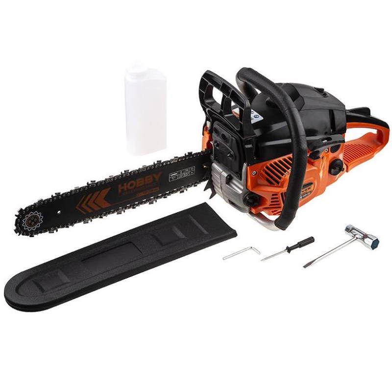 Бензопила Carver HOBBY HSG 145-15 01.004.00042 в Иваново