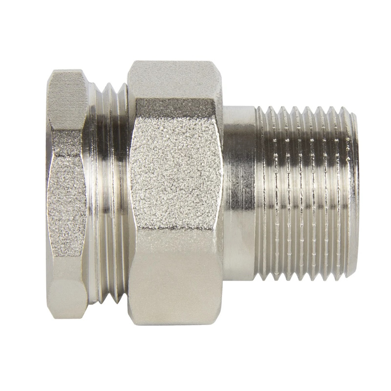 Американка прямая Tebo, ВН/НАР 1.1/2" (3/24) в Переславле