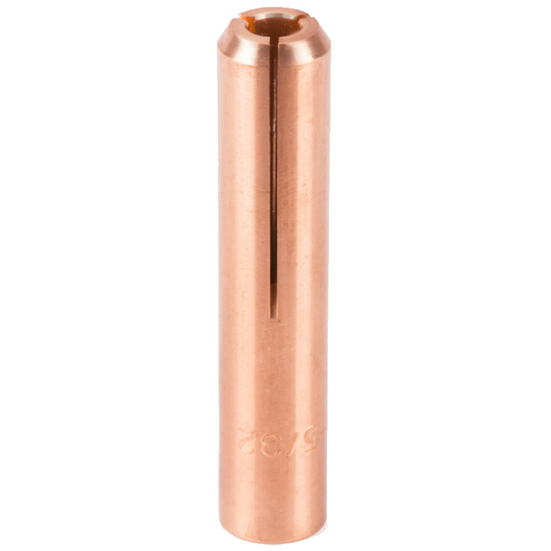 Цанга усиленная FoxWeld SAGGIO TIG-550 9560 40 мм 190₽