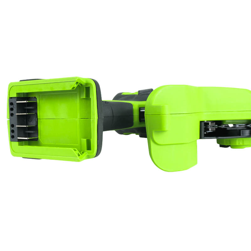 Цепная мини-пила аккумуляторная Greenworks GD24CSMNX 2008707 бесщеточная в Угличе