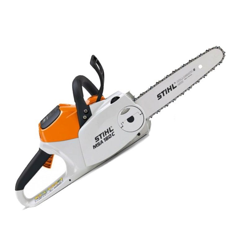 Компактная аккумуляторная цепная пила Stihl MSA 160 CBQ 12502000065 в Угличе