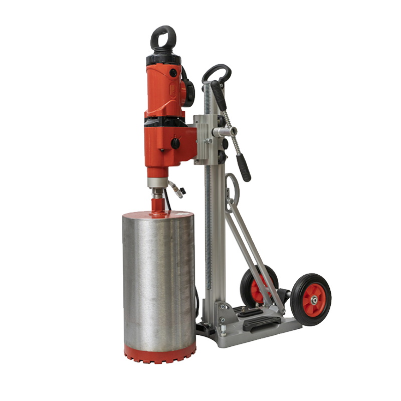 Комплект для алмазного сверления Voll Industrial V-Kit 250 133250 201535₽