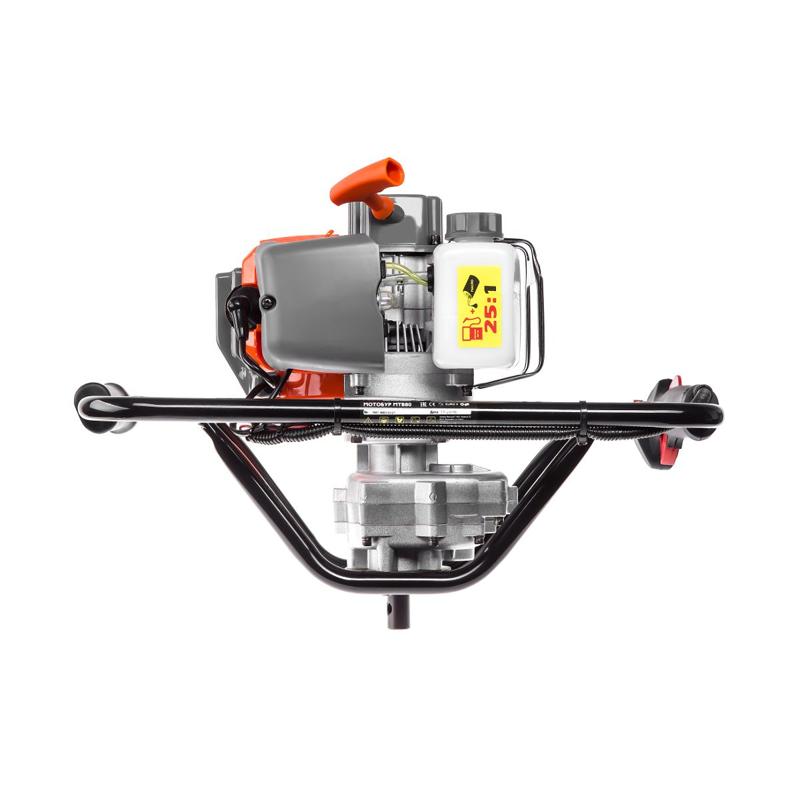 Мотобур Hammer Flex MTB 80 в Переславле