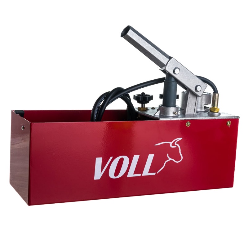 Ручной опрессовочный насос Voll V-Test 50R 2.20501