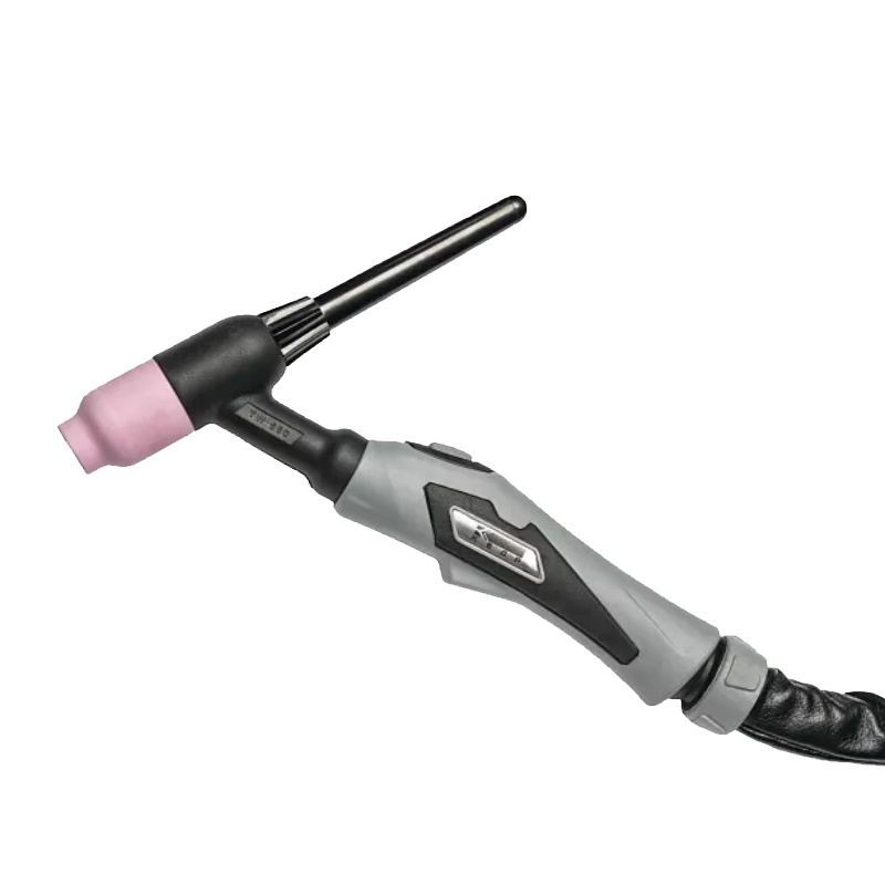 Горелка аргоновая Кедр TIG-500 EXPERT 8014297-002 MultiTIG 1 кнопка 76 м 29420₽