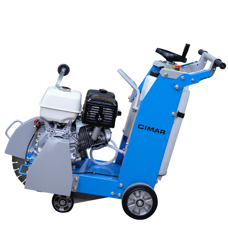 Шовнарезчик Cimar CFC-18 (HONDA GX390), ШОВ041 в Иваново