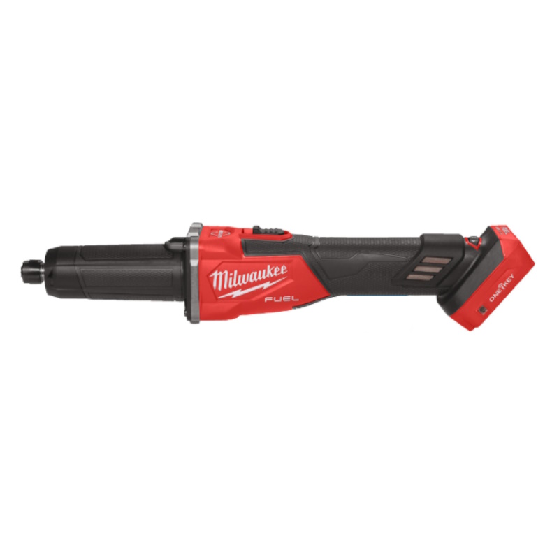 Аккумуляторная прямошлифмашина Milwaukee FUEL M18 FDGROVB-0X 4933480955 в Твери