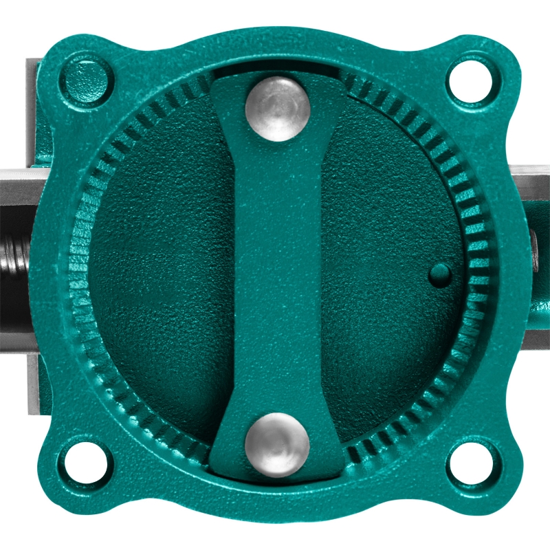 Слесарные тиски Kraftool GRAND 32702-100, 100 мм в Иваново