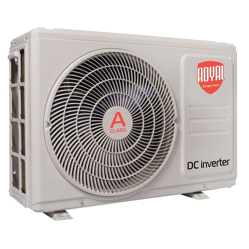 Сплит-система инверторного типа Royal Thermo Siena DC RTSI-12HN8 НС-1598321 в Угличе