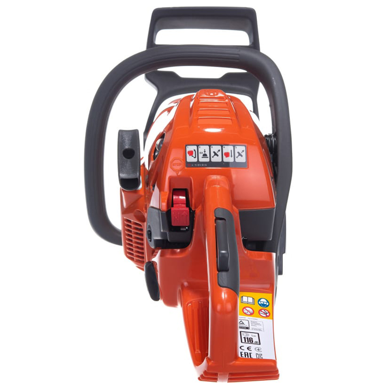 Бензопила Husqvarna 130, 9671084-01 (2л.с)   