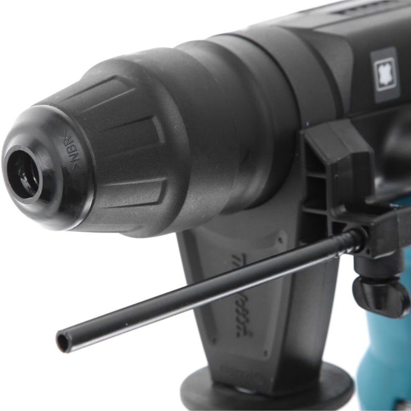 Перфоратор Makita HR3541FC, 850 Вт, в кейсе